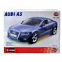 Kliknite za detalje - Bburago 1:32 Audi A5 Kit BU45118