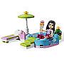 LEGO Friends Emin Bazen