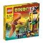 Kliknite za detalje - LEGO Dino Pteranodon Tower LE5883