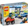 Kliknite za detalje - LEGO Bricks&More Policijski Set LE4636