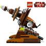 Kliknite za detalje - LEGO Star Wars Geonosian Cannon LE9491