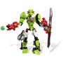 Kliknite za detalje - LEGO Hero Factory Breez LE6227