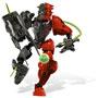 Kliknite za detalje - LEGO Hero Factory Splitface LE6218