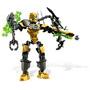 Kliknite za detalje - LEGO Hero Factory Rocka LE6202