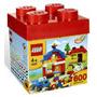 Kliknite za detalje - LEGO Bricks&More Zabava uz kockice LE4628