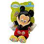 Kliknite za detalje - Disney Pli�ani Muzi�ki Miki Maus 25cm PD800327