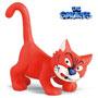 Kliknite za detalje - Schleich �trumpfovi - Ma�ak Azrael 20411