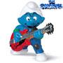 Kliknite za detalje - Schleich �trumpfovi - �trumpf gitarista 20449
