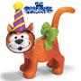 Kliknite za detalje - Schleich �trumpfovi - Party Azrael 20703