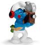 Kliknite za detalje - Schleich �trumpfovi - �trumpf kamerman 20714