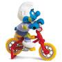 Kliknite za detalje - Schleich �trumpfovi - �trumpf na biciklu 40252