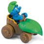 Kliknite za detalje - Schleich �trumpfovi - �trumpf u autu 40264