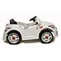 Kliknite za detalje - Auto na akumulator 216 R/C beli