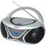 Kliknite za detalje - Sencor Radio CD SPT 222 S
