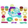 Kliknite za detalje - Hasbro Playdoh Sweet Shoppe - Velika ma�ina za kola�e 24373