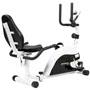 Kliknite za detalje - Le�e�i Rekreativni Sobni bicikl Supra X-Plorer do120 KG  