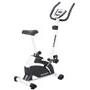 Kliknite za detalje - Sobni bicikl Azure X-plorer do 120kg