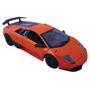 Kliknite za detalje - Rastar Automobil Lamborghini Murcielago 1:24 6210308