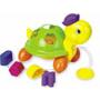 Kliknite za detalje - Baby Mix Igra�ka Pametna Kornja�a 6310044