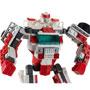 Kliknite za detalje - Hasbro Kre-O Transformersi Tra Ratchet 30662