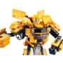 Kliknite za detalje - Hasbro Kre-O Transformersi Tra Bumblebee Bumbar 36421