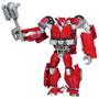 Kliknite za detalje - Hasbro Transformersi Prime Deluxe Asst Cliffjumper 37975