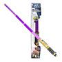 Kliknite za detalje - Hasbro Star Wars Svetle�i Ma� 36862 Ljubi�asti