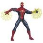 Kliknite za detalje - Hasbro Web Battlers Figura Spiderman Smash Saw 37202