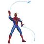 Kliknite za detalje - Hasbro Web Battlers Figura Spiderman Whip Attack 37202