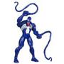Kliknite za detalje - Hasbro Web Battlers Figura Venom 37202