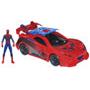 Kliknite za detalje - Hasbro Spiderman Borbeno Vozilo 37217