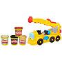 Kliknite za detalje - Hasbro Playdoh Diggin Rigs Kran Buster 49365