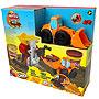 Kliknite za detalje - Hasbro Playdoh Diggin Rigs Ma�ina za cigle i bager 49413