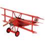 Kliknite za detalje - Revell maketa Avion Trokrilac Fokker MiniKit RV06702/100