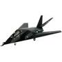 Kliknite za detalje - Revell maketa Avion F-117A Stealth Fighter RV04037/030
