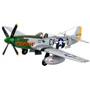 Kliknite za detalje - Revell maketa Avion P-51D Mustang RV04148/030