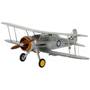 Kliknite za detalje - Revell maketa Avion Gloster Gladiator Mk.1 RV04683/030