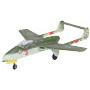Kliknite za detalje - Revell maketa Avion Focke Wulf TL-Jager Flitzer RV04191/030