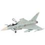 Kliknite za detalje - Revell maketa Avion Typhoon single seater RV64317/5008