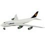 Kliknite za detalje - Revell maketa Avion Boeing 747 Lufthansa RV06641/120