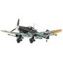 Kliknite za detalje - Revell maketa Avion Junkers Ju87 G-D T RV64692/5654