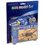 Kliknite za detalje - Revell Set Royal Aircraft Factory RV64061/5006