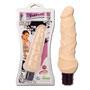 Kliknite za detalje - Play all the way - realisti�an vibrator sa deset funkcija 10111