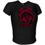 Kliknite za detalje - World of Warcraft -  Horda �enska Majica S