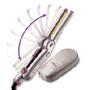 Kliknite za detalje - Philips SalonStraight Want2Move HP 4646 - Preklopna pegla za kosu