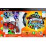 Kliknite za detalje - PS3 Skylanders GIANTS Glow in the Dark Starter Pack 84561EF
