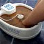 Aqua Detox Foot Spa