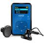 Kliknite za detalje - SanDisk MP3 Player Sansa Clip 4GB FM plavi  66415