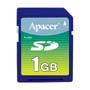 Kliknite za detalje - Apacer Secure Digital 2 GB
