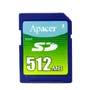 Kliknite za detalje - Apacer Secure Digital 512 MB Retail